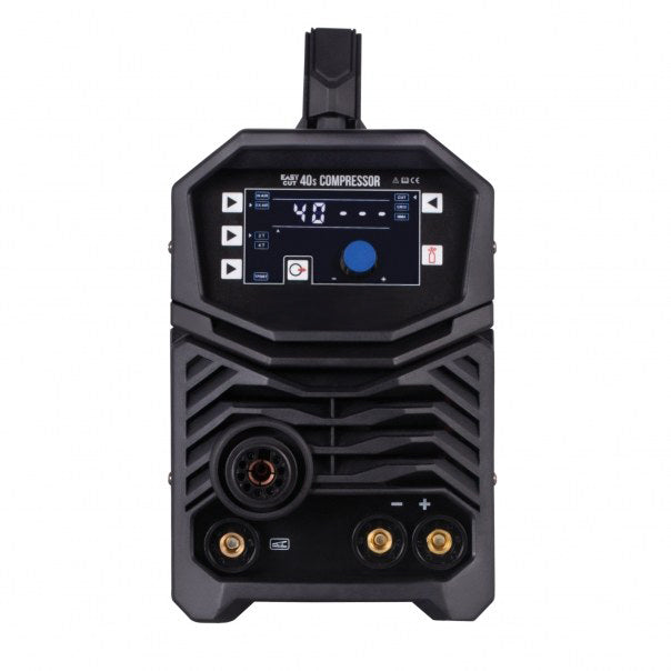 Découpeur plasma PROCUT 45 avec compresseur intégré