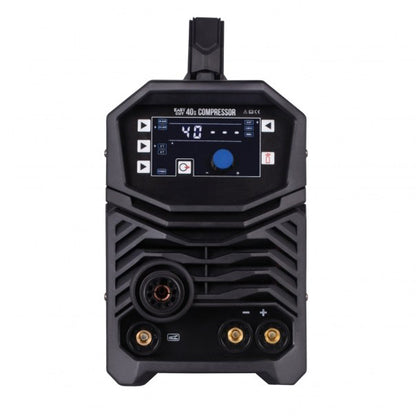 Découpeur plasma PROCUT 45 avec compresseur intégré