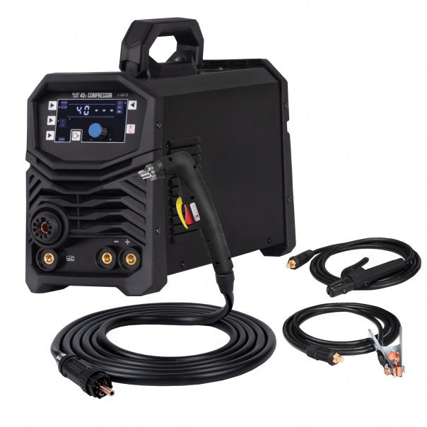 Découpeur plasma PROCUT 45 avec compresseur intégré