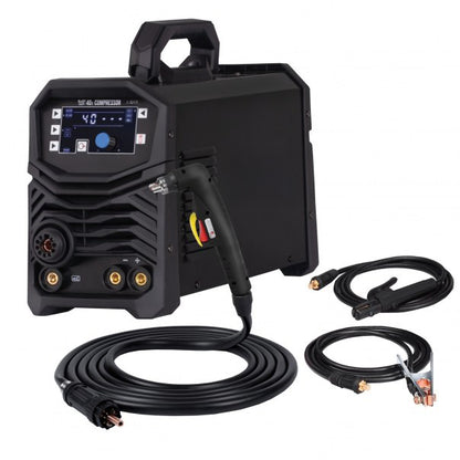 Découpeur plasma PROCUT 45 avec compresseur intégré