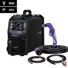 Découpeur plasma XPro CUT 50A - 220V - Découpe Max: 25 mm - Garantie 3 ans