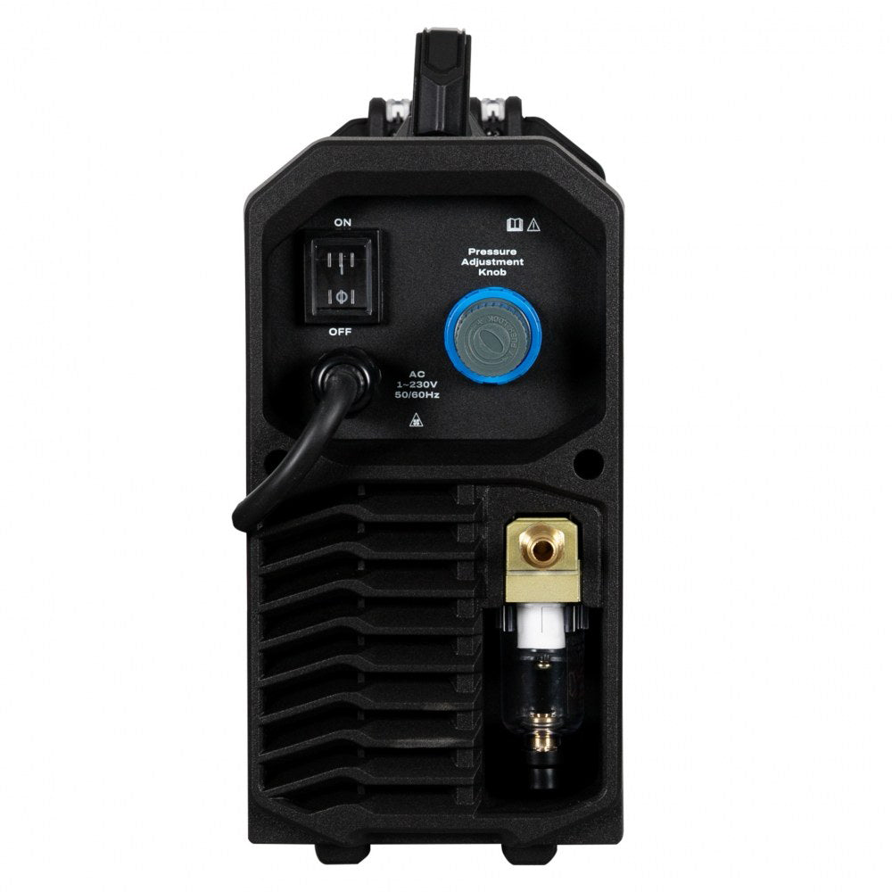 Découpeur plasma XPro CUT 50A - 220V - Découpe Max: 25 mm - Garantie 3 ans