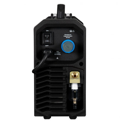 Découpeur plasma XPro CUT 50A - 220V - Découpe Max: 25 mm - Garantie 3 ans