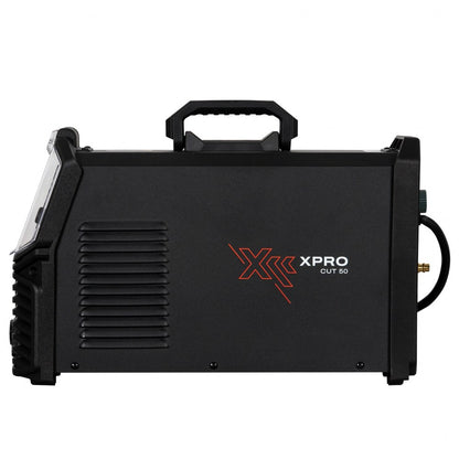 Découpeur plasma XPro CUT 50A - 220V - Découpe Max: 25 mm - Garantie 3 ans