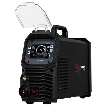 Découpeur plasma XPro CUT 50A - 220V - Découpe Max: 25 mm - Garantie 3 ans