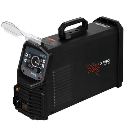 Découpeur plasma XPro CUT 50A - 220V - Découpe Max: 25 mm - Garantie 3 ans