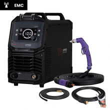 Découpeur plasma XPro CUT CNC 110A - 380V - Découpe Max: 55 mm - Garantie 3 ans