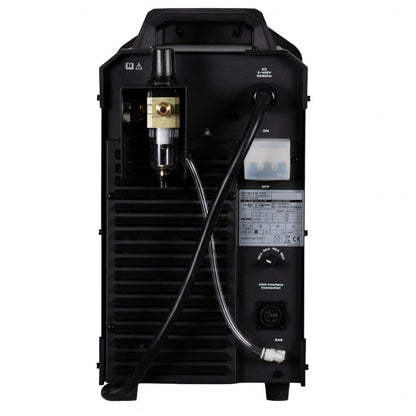 Découpeur plasma XPro CUT CNC 110A - 380V - Découpe Max: 55 mm - Garantie 3 ans