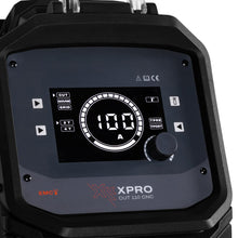 Découpeur plasma XPro CUT CNC 110A - 380V - Découpe Max: 55 mm - Garantie 3 ans