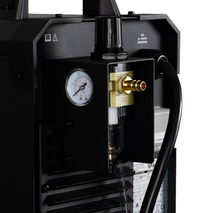 Découpeur plasma XPro CUT CNC 110A - 380V - Découpe Max: 55 mm - Garantie 3 ans