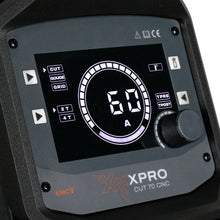 Découpeur plasma XPro CUT CNC 70A - 380V - Découpe Max: 40 mm - Garantie 3 ans
