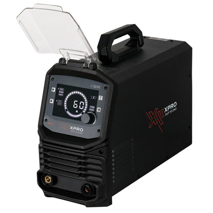 Découpeur plasma XPro CUT CNC 70A - 380V - Découpe Max: 40 mm - Garantie 3 ans