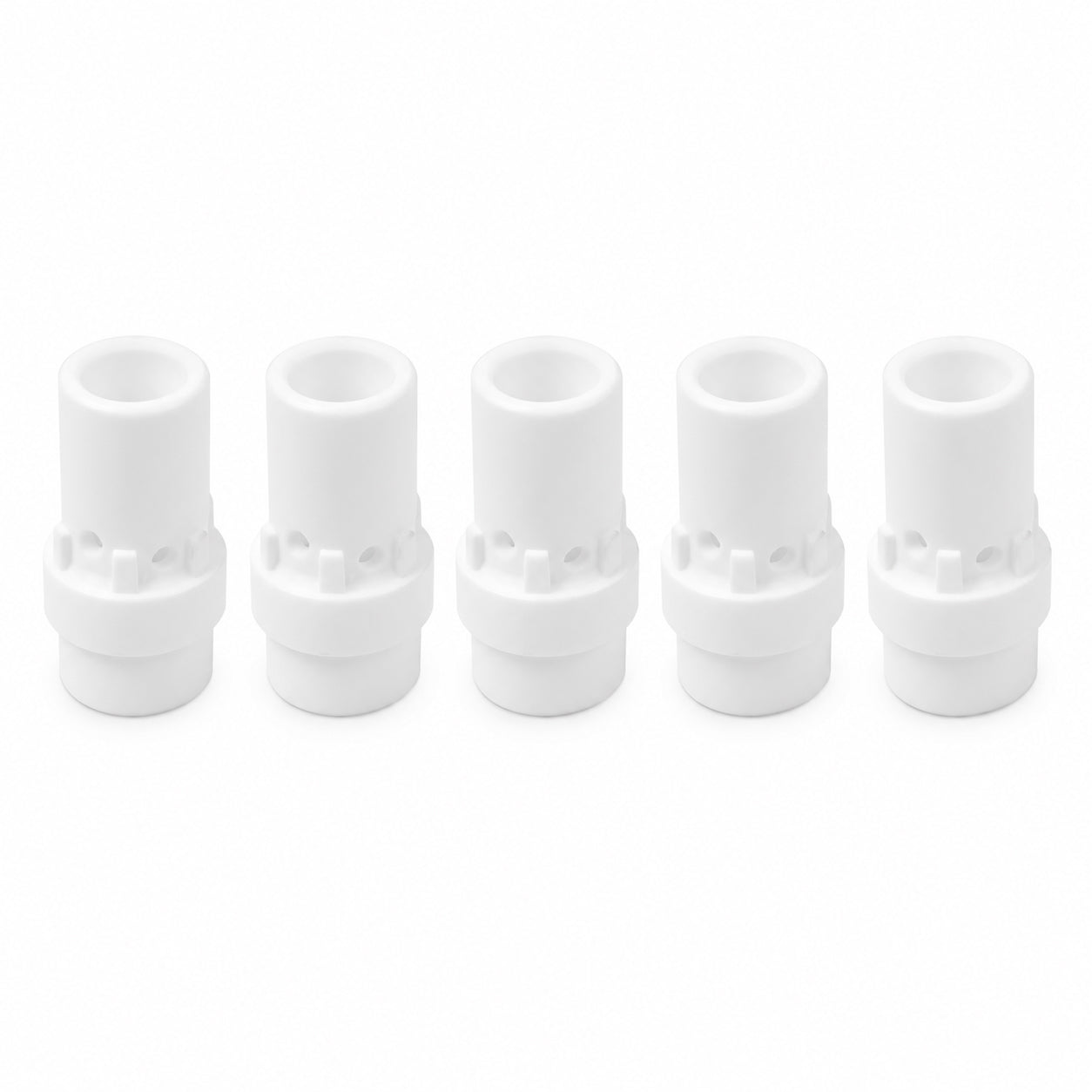 Diffuseur de gaz céramique pour torche MIG/MAG MB-36  - Lot de 5 pièces