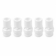 Diffuseur de gaz céramique pour torche MIG/MAG MB-36  - Lot de 5 pièces