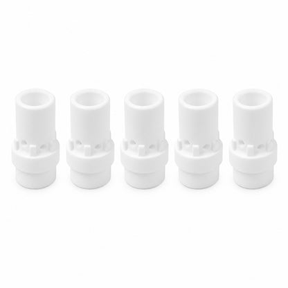 Diffuseur de gaz céramique pour torche MIG/MAG MB-36  - Lot de 5 pièces