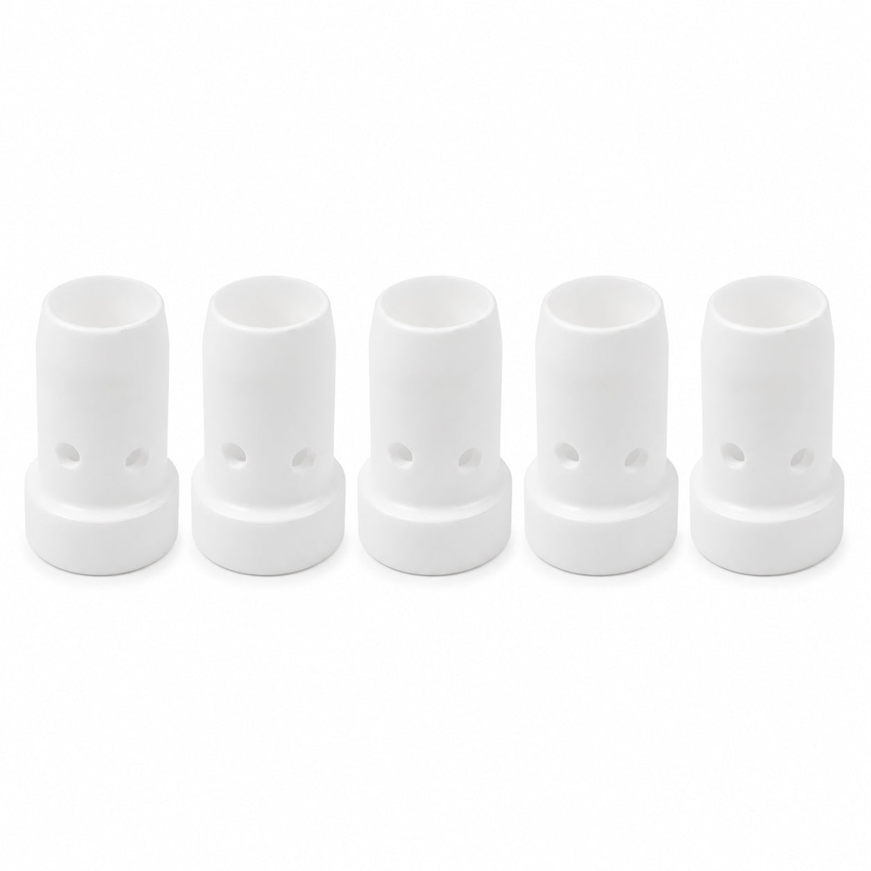 Diffuseur de gaz céramique pour torche MIG/MAG MB-501  - Lot de 5 pièces