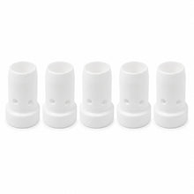 Diffuseur de gaz céramique pour torche MIG/MAG MB-501  - Lot de 5 pièces