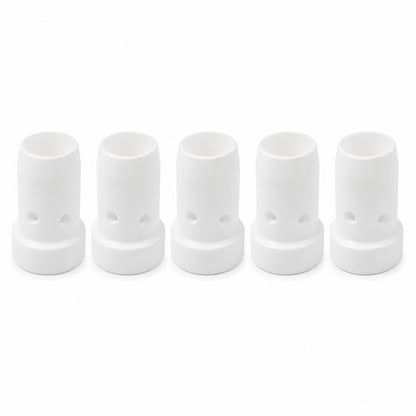 Diffuseur de gaz céramique pour torche MIG/MAG MB-501  - Lot de 5 pièces