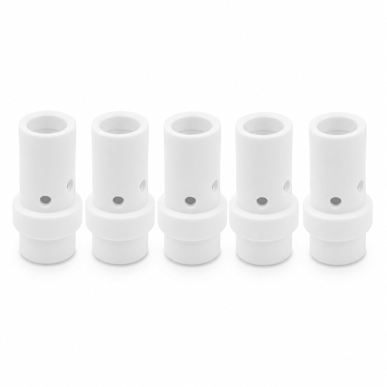 Diffuseur de gaz plastique pour torche MIG/MAG MB-36  - Lot de 5 pièces