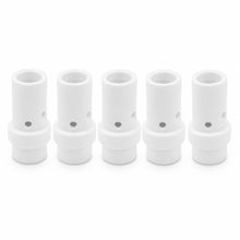Diffuseur de gaz plastique pour torche MIG/MAG MB-36  - Lot de 5 pièces