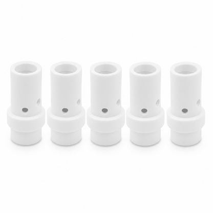 Diffuseur de gaz plastique pour torche MIG/MAG MB-36  - Lot de 5 pièces
