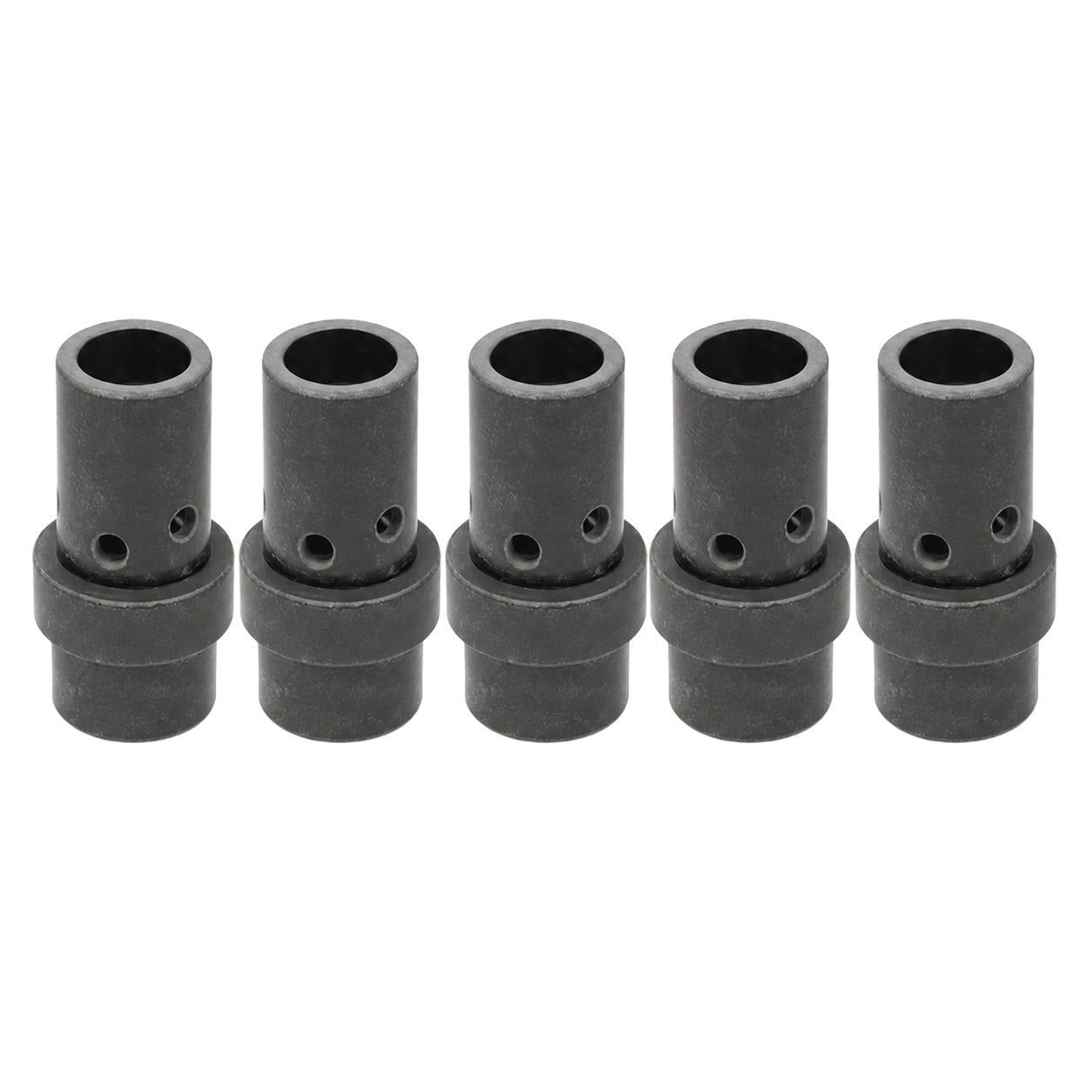 Diffuseur de gaz plastique pour torche MIG/MAG MB-36  - Lot de 5 pièces