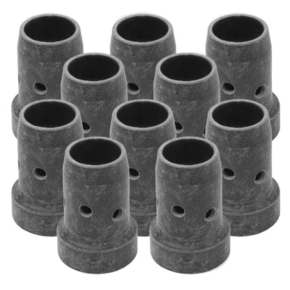 Diffuseur de gaz plastique pour torche MIG/MAG MB-501  - Lot de 10 Pièces
