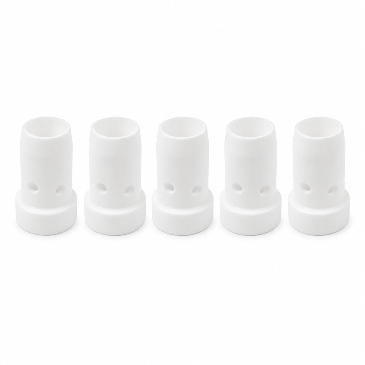 Diffuseur de gaz plastique pour torche MIG/MAG MB-501  - Lot de 5 pièces