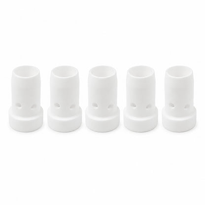 Diffuseur de gaz plastique pour torche MIG/MAG MB-501  - Lot de 5 pièces