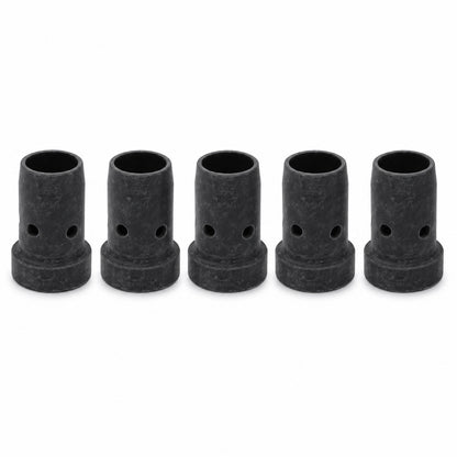 Diffuseur de gaz plastique pour torche MIG/MAG MB-501  - Lot de 5 pièces
