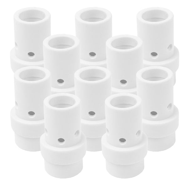 Diffuseur de gaz plastique pour torche MIG/MAG MB-36  - Lot de 10 Pièces
