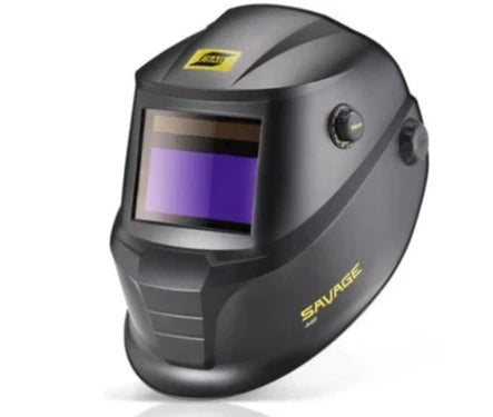 ESAB Savage A40 True Color Black - Le Comptoir du Soudeur