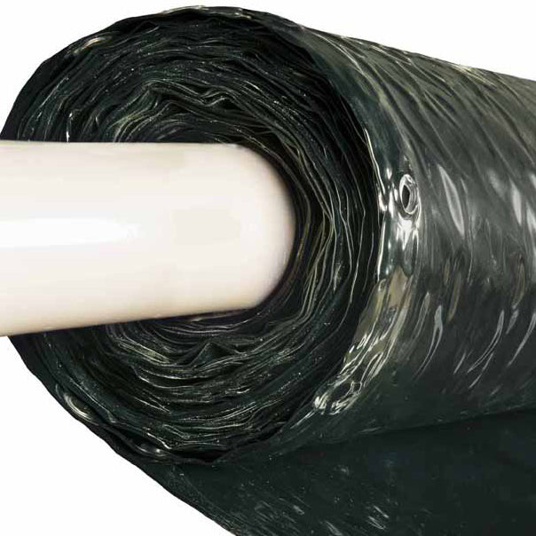 Écran de protection vert - Vendu au mètre