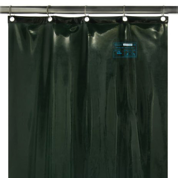 Écran de protection vert - Vendu au mètre