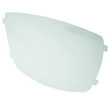 Écrans polycarbonates extérieur pour masque PROFLEX - Lot de 10 pièces - Le Comptoir du Soudeur