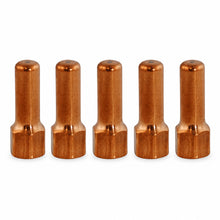 Électrode pour torche PT100 - Standard - Lot de 5 pièces