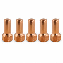 Électrode pour torche PT80 - Standard - Lot de 5 pièces