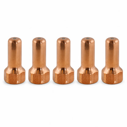 Électrode pour torche PT80 - Standard - Lot de 5 pièces