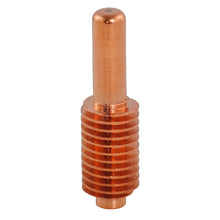 Électrode pour torche NW1250 - type HYPERTHERM - 40 à 100 A