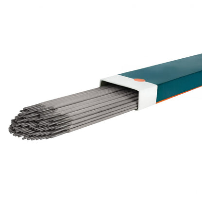 Électrodes enrobées inox 308L - L'étui de 1 kg