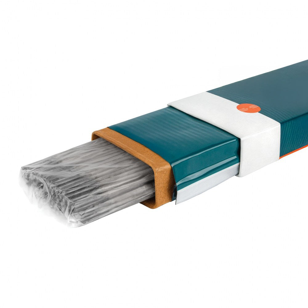 Électrodes enrobées inox 308L - L'étui de 1 kg