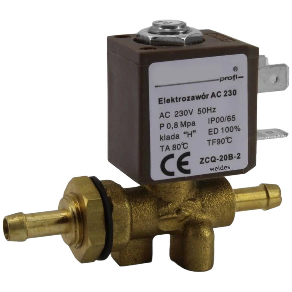 Électrovanne de soudage AC 230V