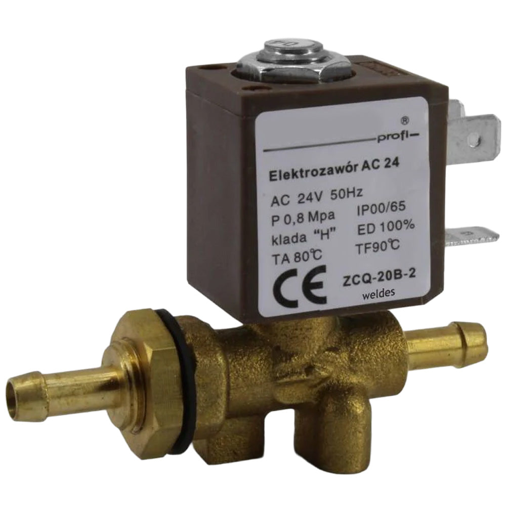 Électrovanne de soudage AC 24V