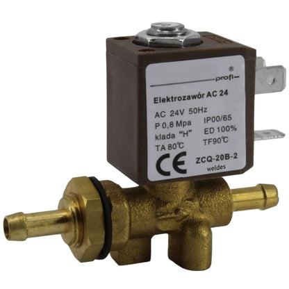 Électrovanne de soudage AC 24V