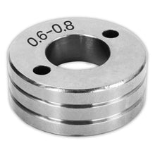 Galet acier 30x14x12 mm