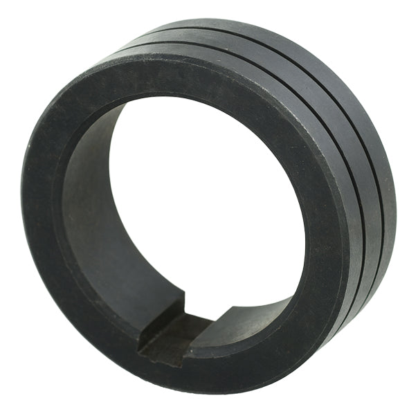 Galet fil fourré 30x22x10 mm - Le Comptoir du Soudeur