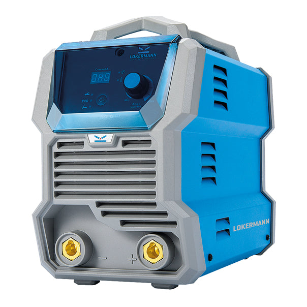 Grand Arc 161 LOKERMANN - MMA - 160A - 220 V