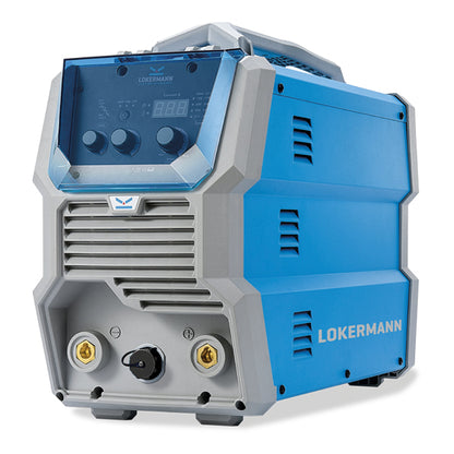 Grand Arc 402 CEL LOKERMANN - MMA - 400A - 380 V