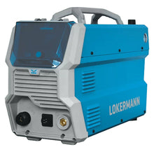 Grand Cut 105 CNC LOKERMANN - PLASMA - 105A - 380 V