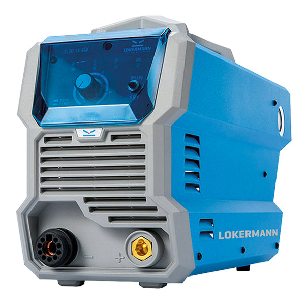 Grand Cut 42 PFC LOKERMANN - PLASMA - 40A - 230 V